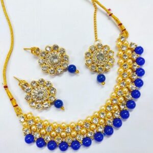 Elite Chunky Jewellery Sets