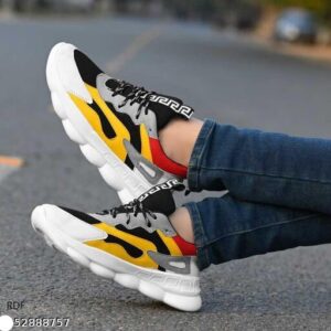 Aadab Fashionable Men Sports Shoes