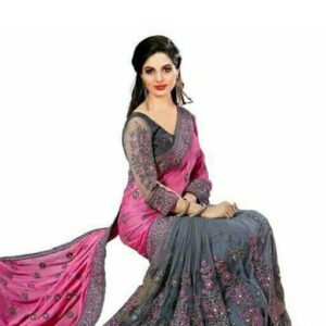 Aakarsha Petite Sarees