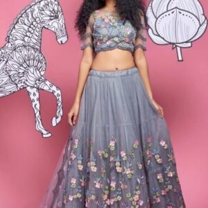 Adrika Graceful Women Lehenga