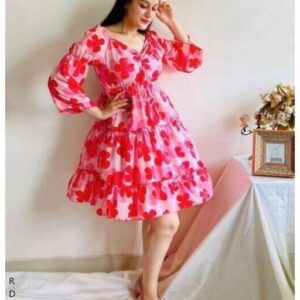 Women Summer Dress