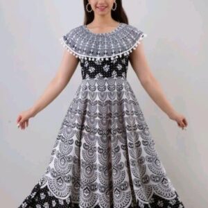 Aagam Attractive Kurtis