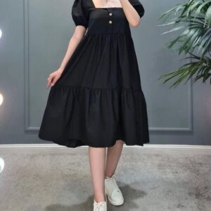 Classic Elegant Women Dresses