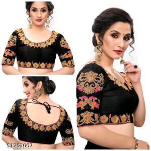 Hanol Art Fashion New Blouses