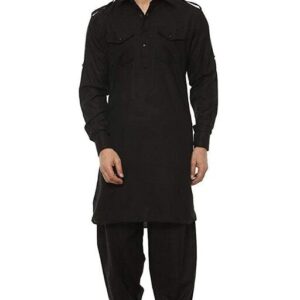 Ethnic Men Kurta Sets