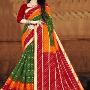 Alisha Fabulous Sarees