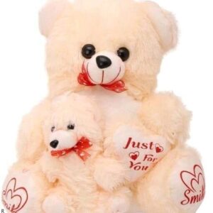 90) BUTTER BABY SOFT TOYS