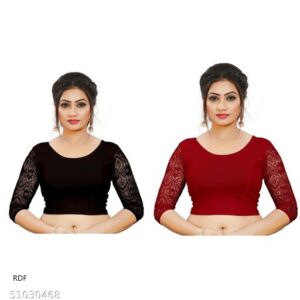 Latest Women Blouses