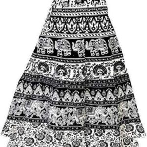 Aagyeyi Voguish Women Ethnic Skirts