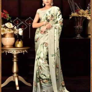 Alisha Drishya Sarees