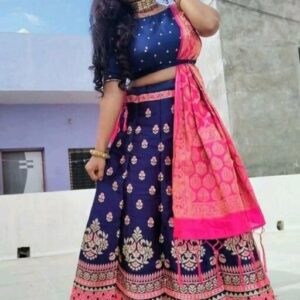 Alisha Fabulous Women Lehenga