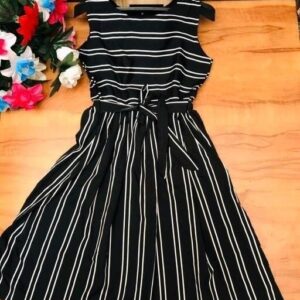 Classic Fashionable Women Dresses