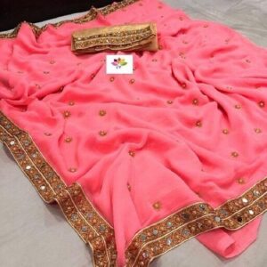 Charvi Alluring Sarees