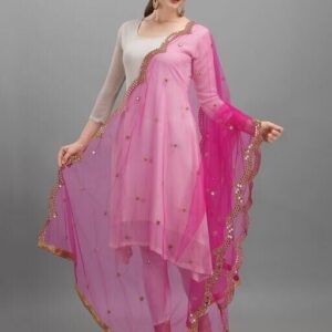 MIRORR DUPATTA