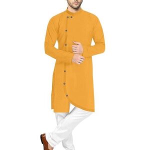 CROSS KURTA NARI POSHAKH 06