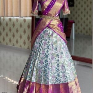 Chitrarekha Pretty Women Lehenga