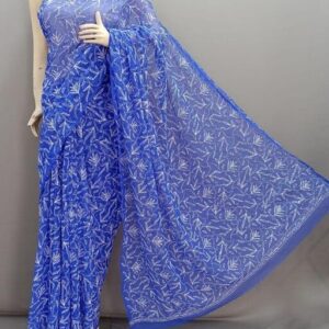 Aishani Voguish Sarees