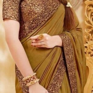 Aagam Alluring Sarees