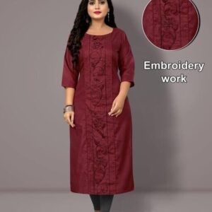 Chitrarekha Refined Kurtis