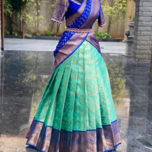 Lehenga