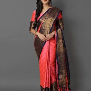 Jivika Ensemble Sarees