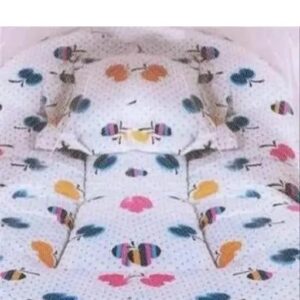 BABY MOSQUITO NET BED FOR BABY & MOSQUITO PROTECTOR ( 0 TO 12 ) MONTH OLD