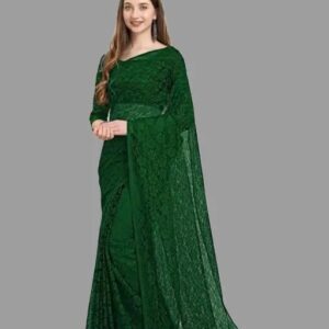 NET SAREE
