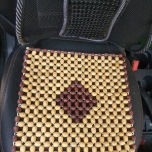 Wooden Seat Cushion
