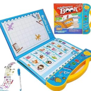 learning Music book for kids My English E-Book English Reading Study Guide Learning E-Book Sound Book