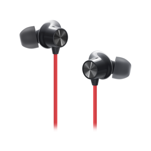Bullets Z Bluetooth Wireless in Ear Earphones with Mic, Bombastic Bass, 10 Mins Charge - 20 Hrs Music, 30 Hrs Battery Life (Acoustic Red) - Image 6