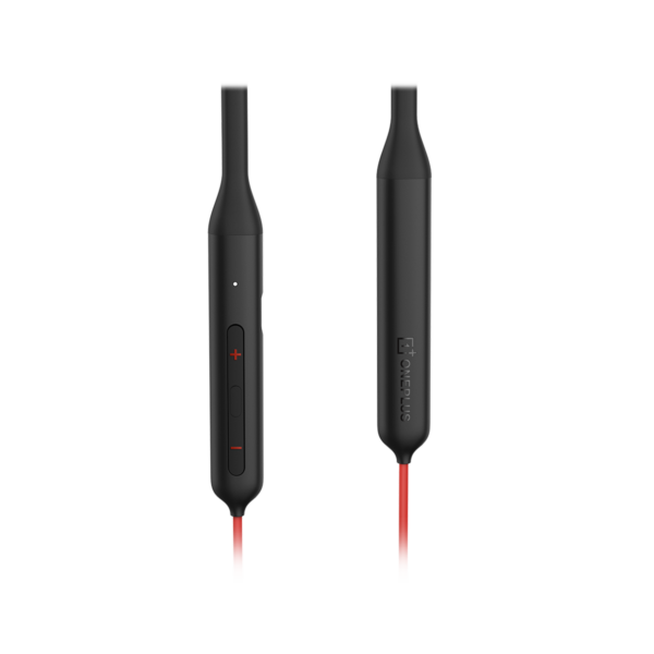 Bullets Z Bluetooth Wireless in Ear Earphones with Mic, Bombastic Bass, 10 Mins Charge - 20 Hrs Music, 30 Hrs Battery Life (Acoustic Red) - Image 4