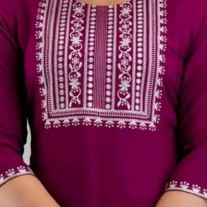 Women Kurtis