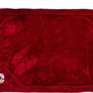 SIDLY PIDLY AC Comfortt Wear Muliticolor Soft & Warm Baby Wrapping blanket with crib sheet Combo Set ( Pack of 2 )