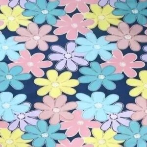 Super Soft Glace Cotton All Round Elastic Fitted Double Bed Bedsheet with 2 Pillow Covers-72x78x8 Inches-fiteed_Double