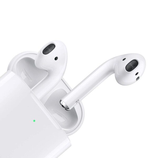 Pro 4 Wireless Earbuds, Bluetooth Headphones, Personalised Spatial Audio, Sweat and Water Resistant, USB-C Charging Case, H2 Chip, Up to 30 Hours of Battery - Image 4