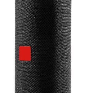 TG113 (Portable Bluetooth Speaker) Dynamic Thunder Sound with High Bass & Mobile Stand 10 W Bluetooth Speaker black, Stereo Channel