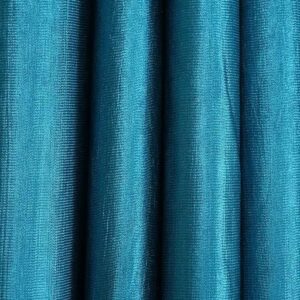 SOME THING NEW Endica Printed Combo 3piece Bail Curtain Size 7feet Pack Of 3 ( Brown)