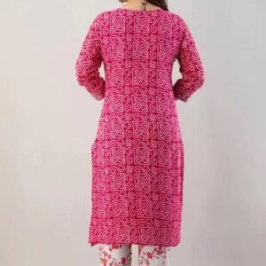 MOST DEMAND KURTI(50455814)