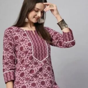 Jivika Sensational Women Kurta Sets