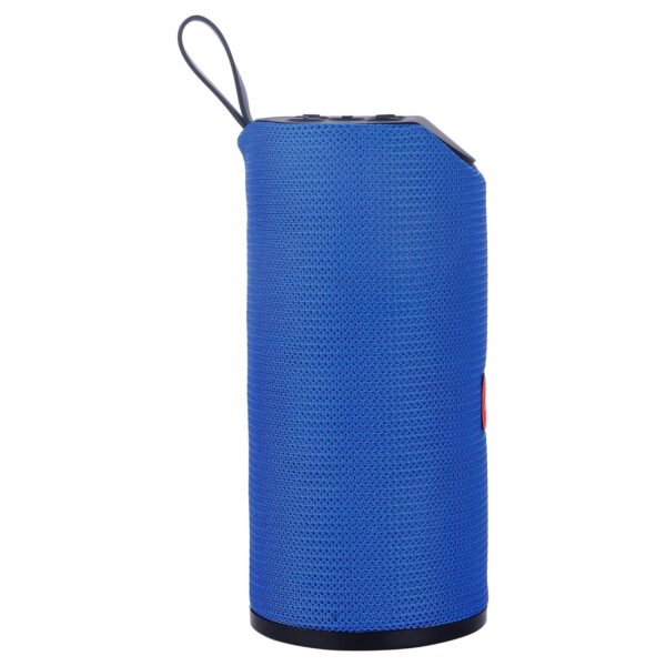 TG113 (Portable Bluetooth Speaker) Dynamic Thunder Sound with High Bass & Mobile Stand 10 W Bluetooth Speaker (Blue, Stereo Channel) - Image 5