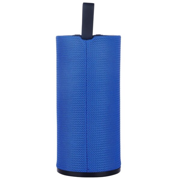 TG113 (Portable Bluetooth Speaker) Dynamic Thunder Sound with High Bass & Mobile Stand 10 W Bluetooth Speaker (Blue, Stereo Channel) - Image 6