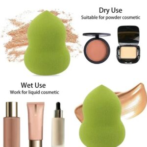 makeup sponge|makeup blender|makeup puff|makeup applicator