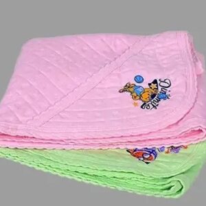 Born Baby Towel Combo