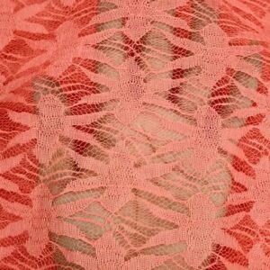 rasso Net Pink Jacquard Saree with blouse
