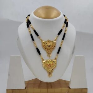 Siyaratna C Attractive Design Fancy Mangalsutra