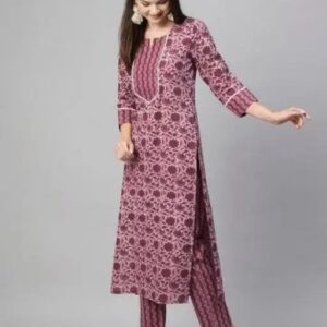 Jivika Sensational Women Kurta Sets
