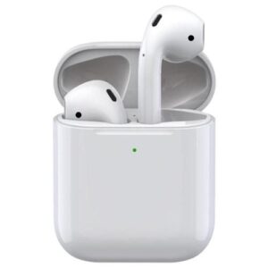 Bluetooth Earbuds I12 5.0 – Wireless with Premium Sound Quality, Touch Control, Long Battery Life, Noise Reduction, and Ergonomic Design, Mic and Bluetooth.
