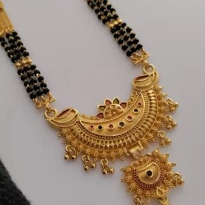 Trendy MangalSutra