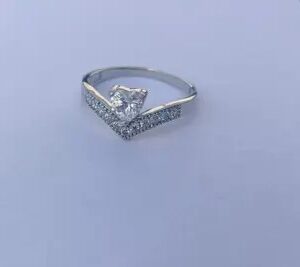 Silver Ring 925
