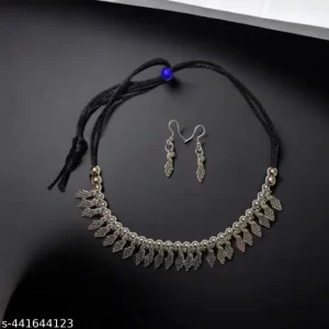 Latest Trending Oxidized Jewellery Set | oxidised jwellery set for woman and girls